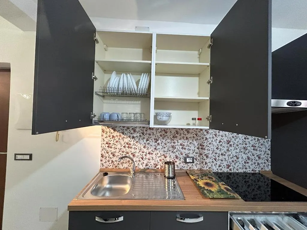 Casa Maria Rosa Deliziosa Apartment Palermo