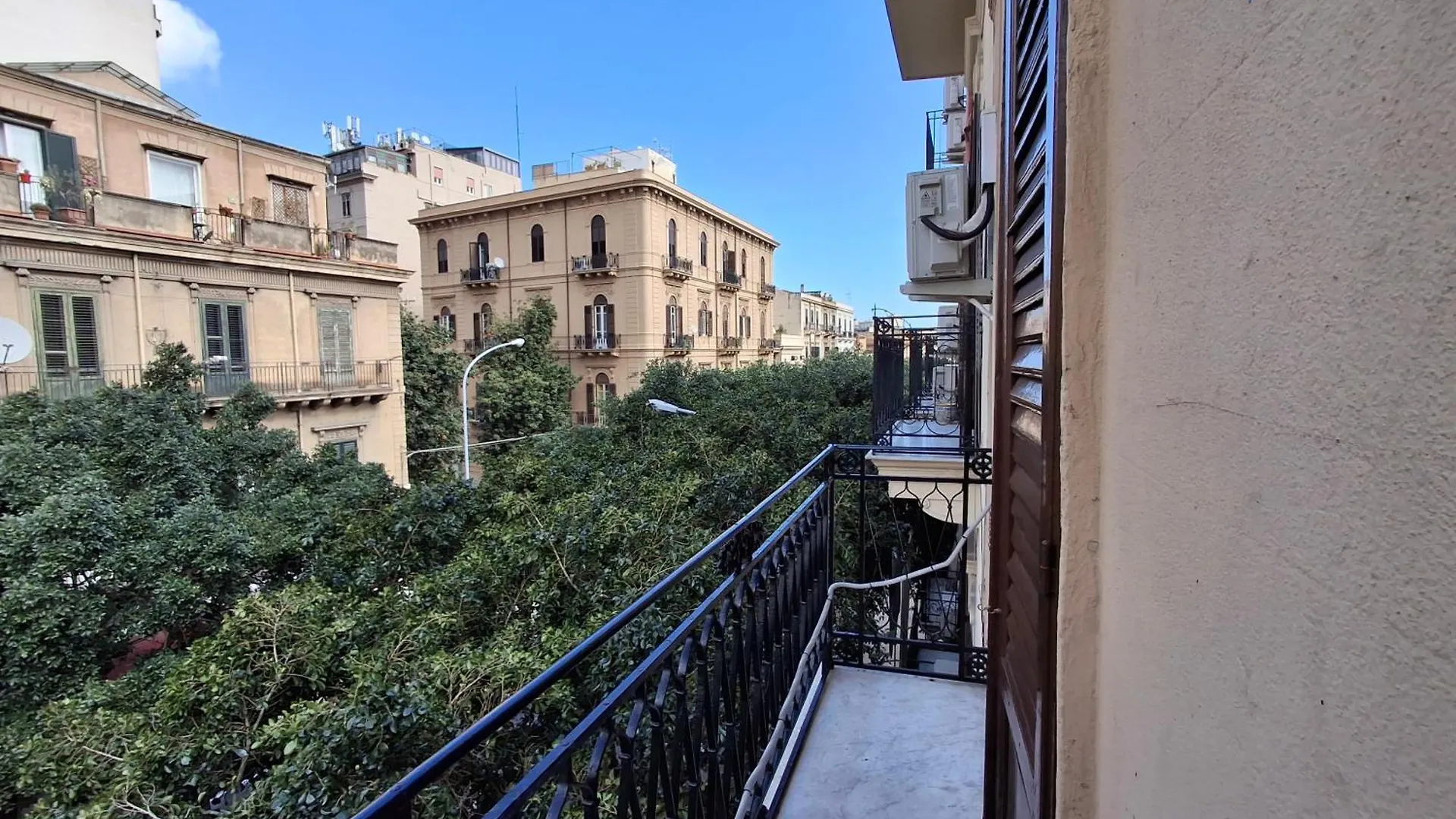 Casa Maria Rosa Deliziosa Apartment Palermo