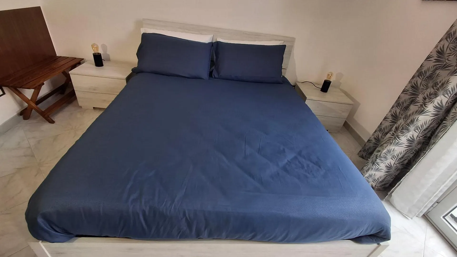 Casa Maria Rosa Deliziosa Apartment Palermo Italy