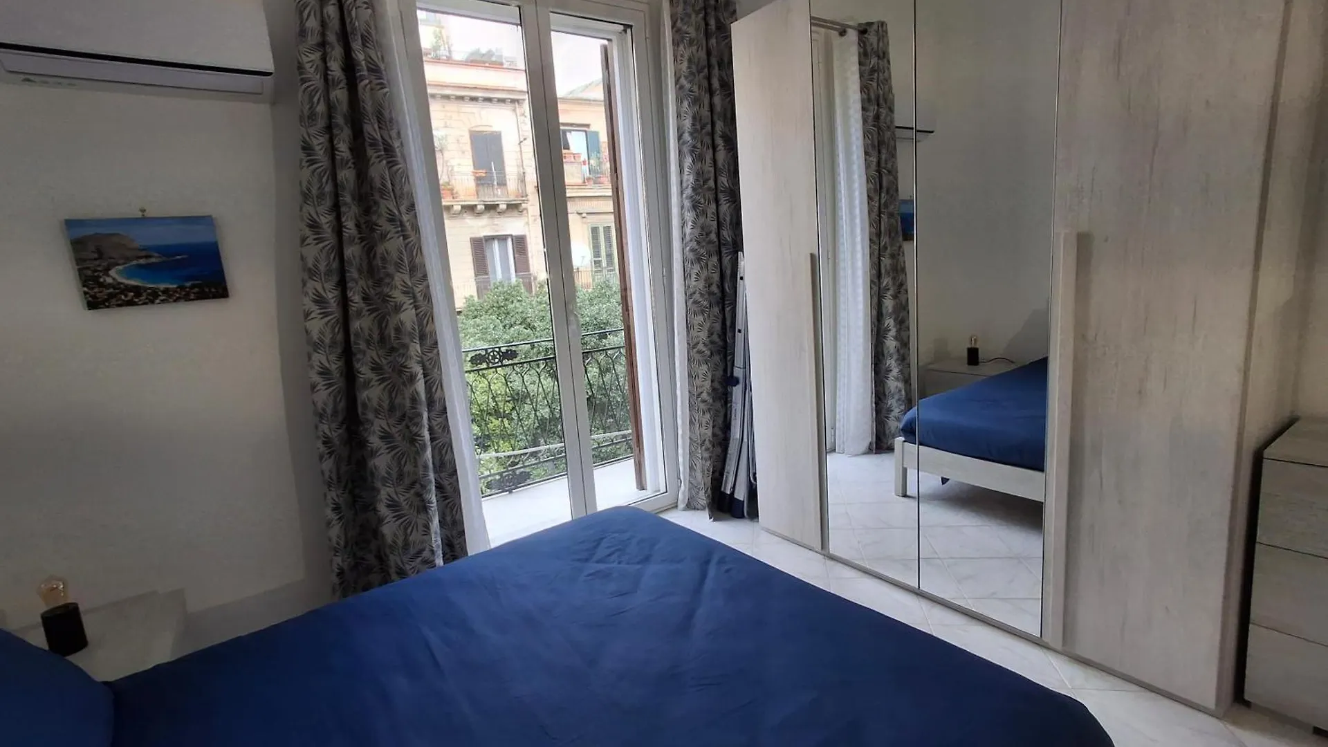 Casa Maria Rosa Deliziosa Apartment Palermo Italy