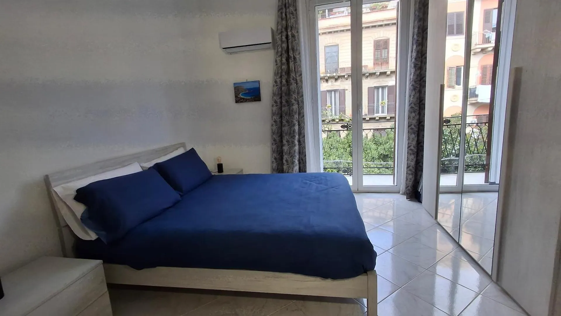 Casa Maria Rosa Deliziosa Apartment Palermo