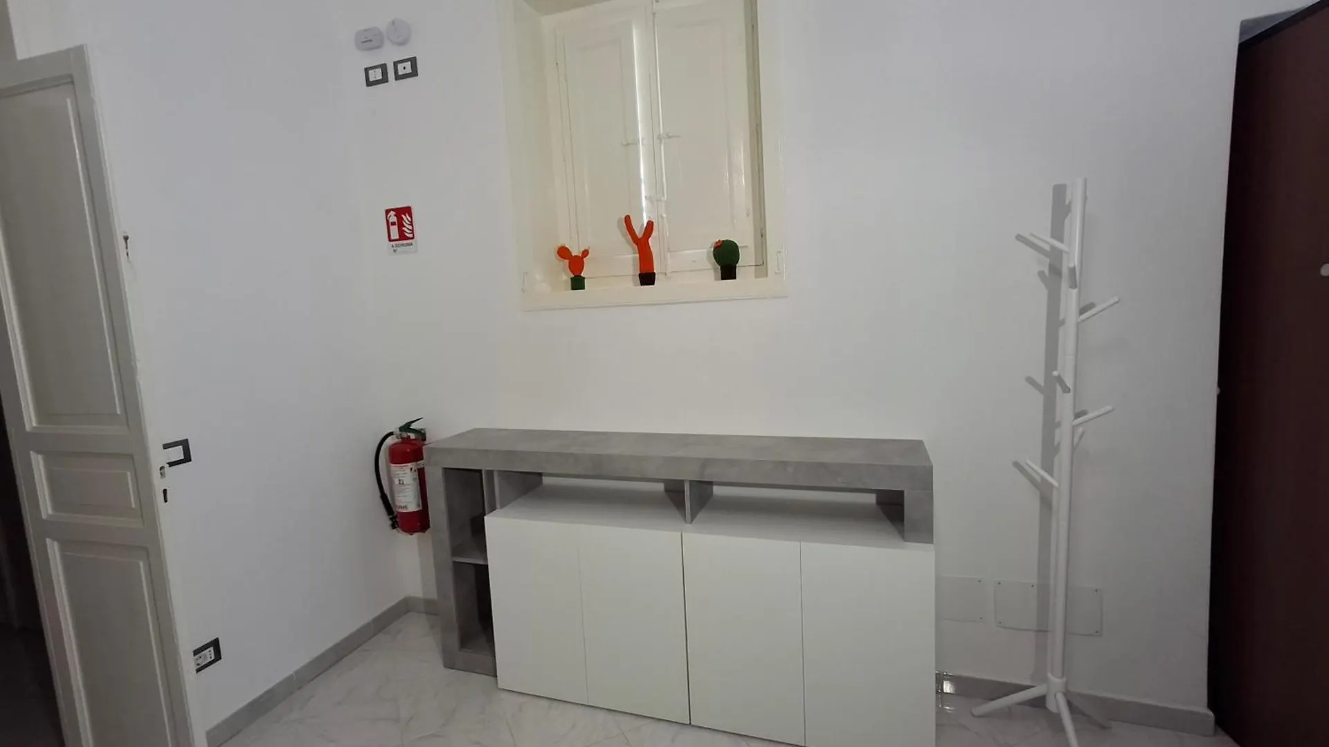 Casa Maria Rosa Deliziosa Apartment Palermo
