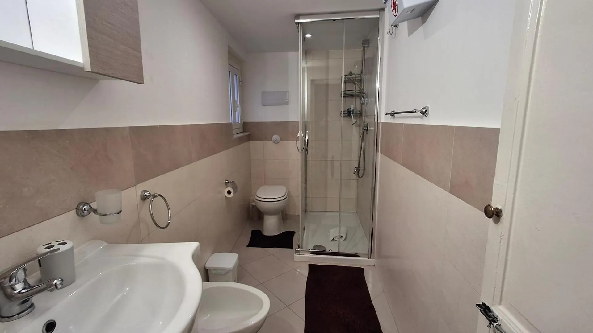 Casa Maria Rosa Deliziosa Apartment Palermo