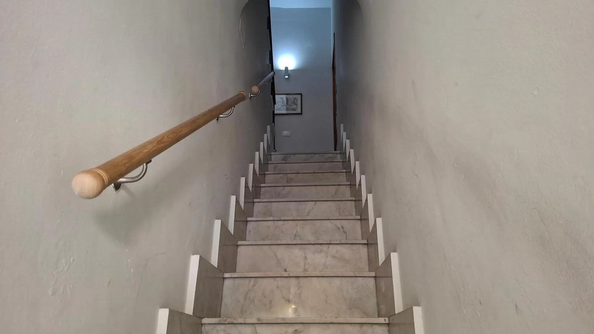 Casa Maria Rosa Deliziosa Apartment Palermo