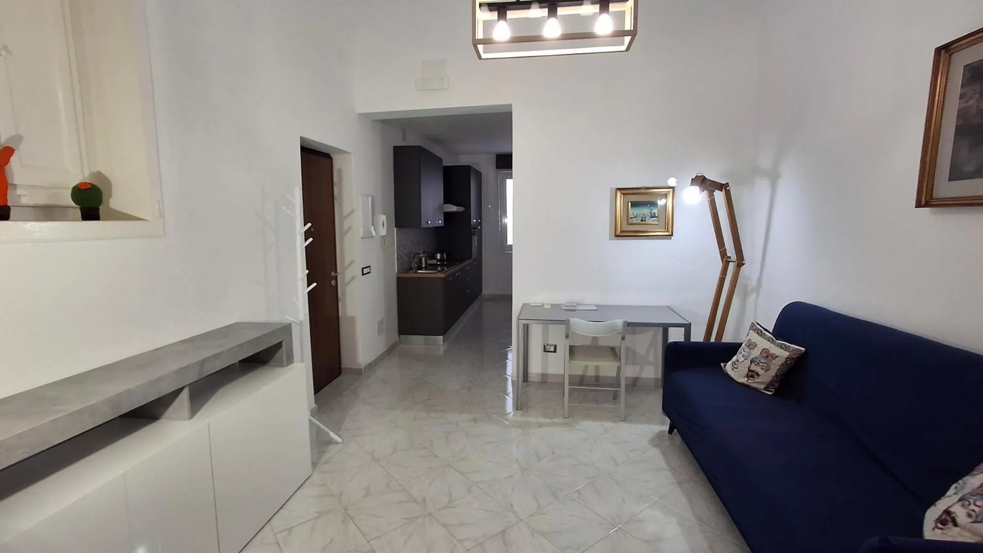 Casa Maria Rosa Deliziosa location