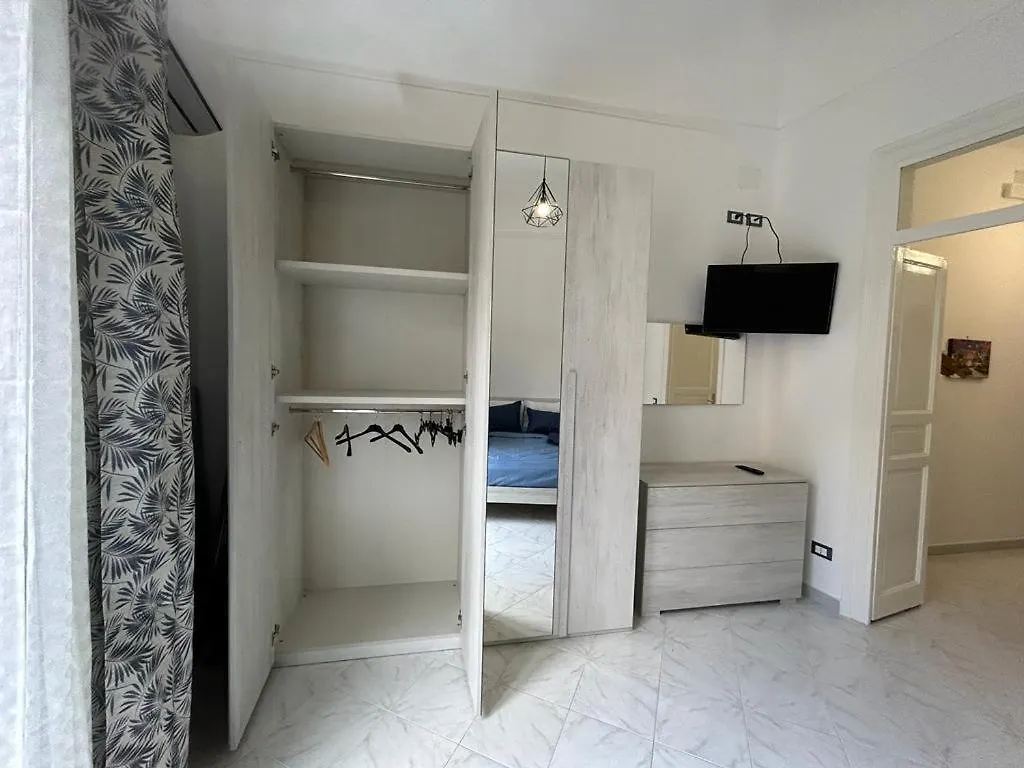 Casa Maria Rosa Deliziosa Apartment Palermo